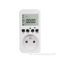 Fotosensor Countdown -Timer mit FR -Stecker